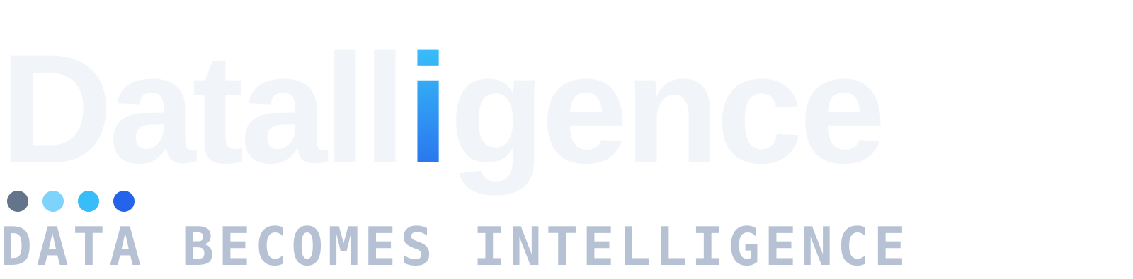Datalligence